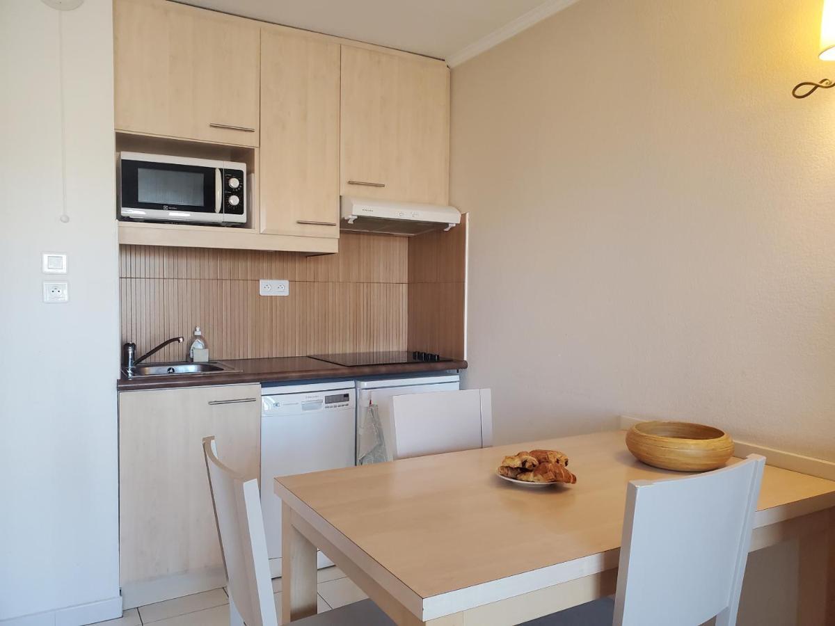 Cap Hermes Studio 31M2 Vue Port Climatise Piscine, Fréjus Zewnętrze zdjęcie