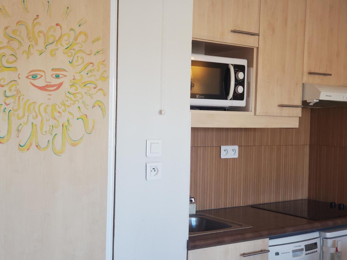 Cap Hermes Studio 31M2 Vue Port Climatise Piscine, Fréjus Zewnętrze zdjęcie
